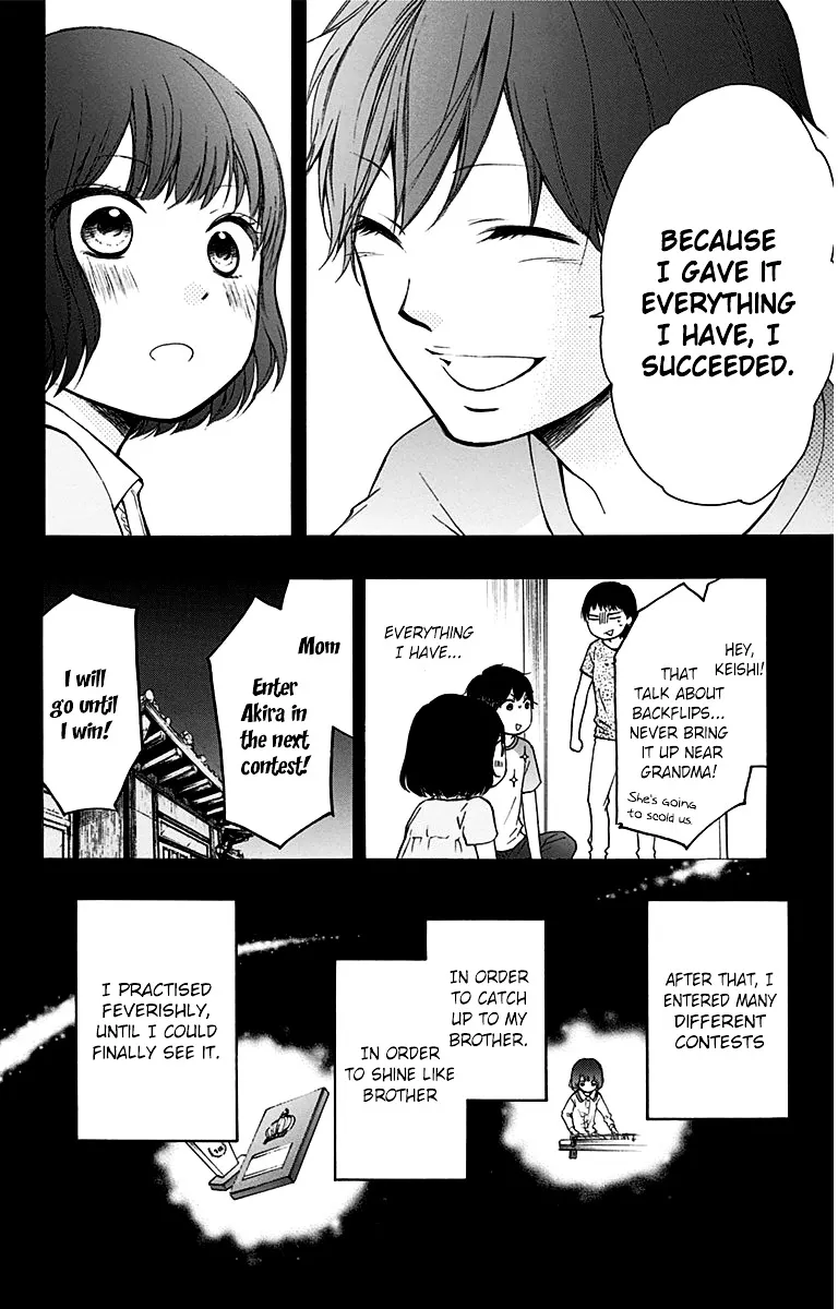Kono Oto Tomare! - Chapter 37 - Page 10