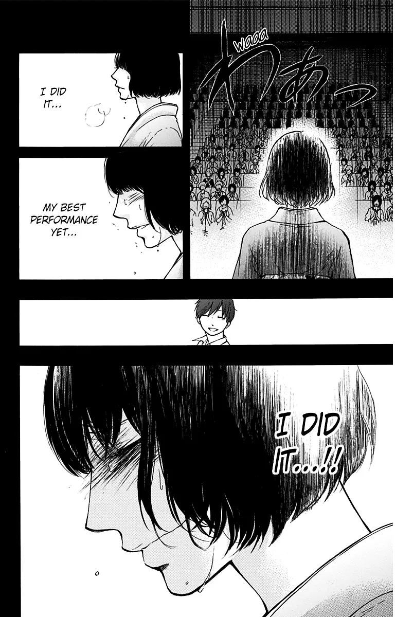 Kono Oto Tomare! - Chapter 37 - Page 30