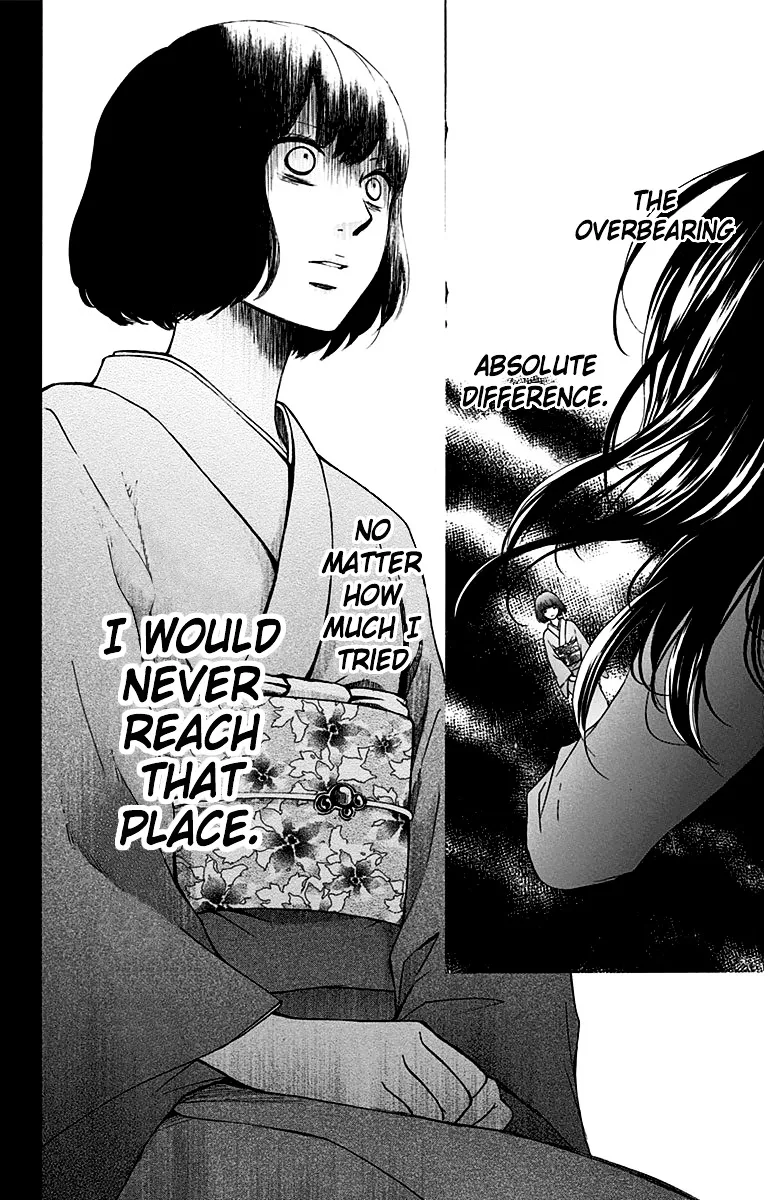 Kono Oto Tomare! - Chapter 37 - Page 36