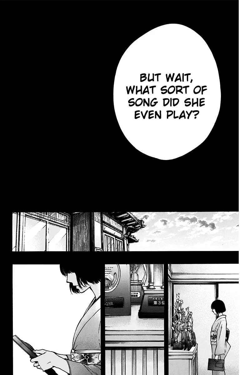 Kono Oto Tomare! - Chapter 37 - Page 38