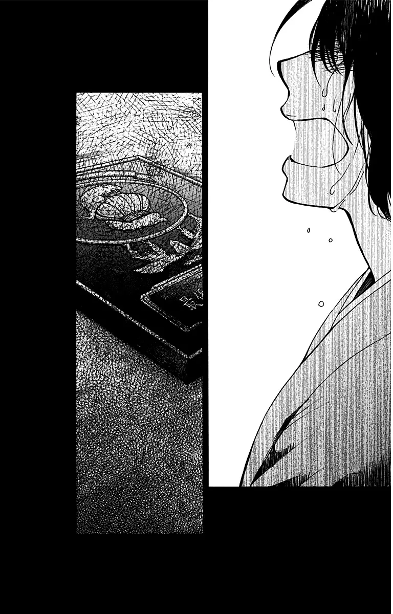 Kono Oto Tomare! - Chapter 37 - Page 44