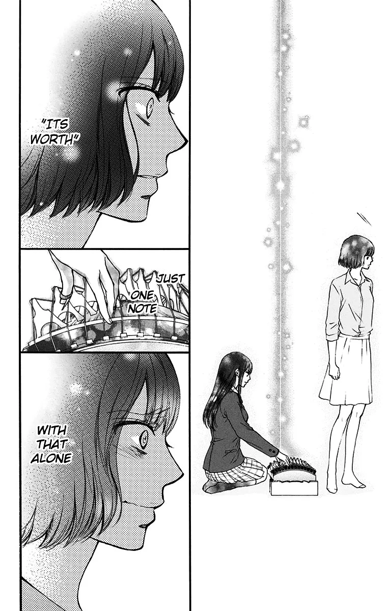Kono Oto Tomare! - Chapter 38 - Page 10