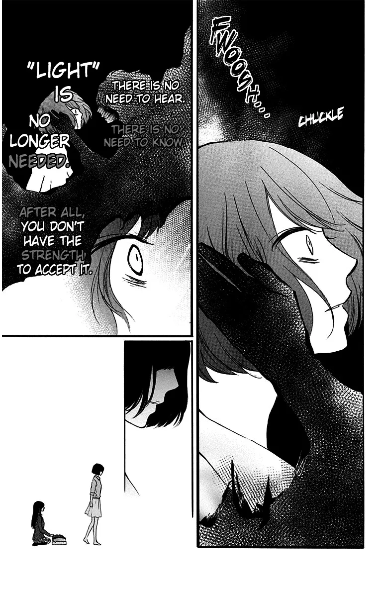 Kono Oto Tomare! - Chapter 38 - Page 11