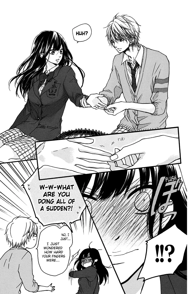 Kono Oto Tomare! - Chapter 38 - Page 20