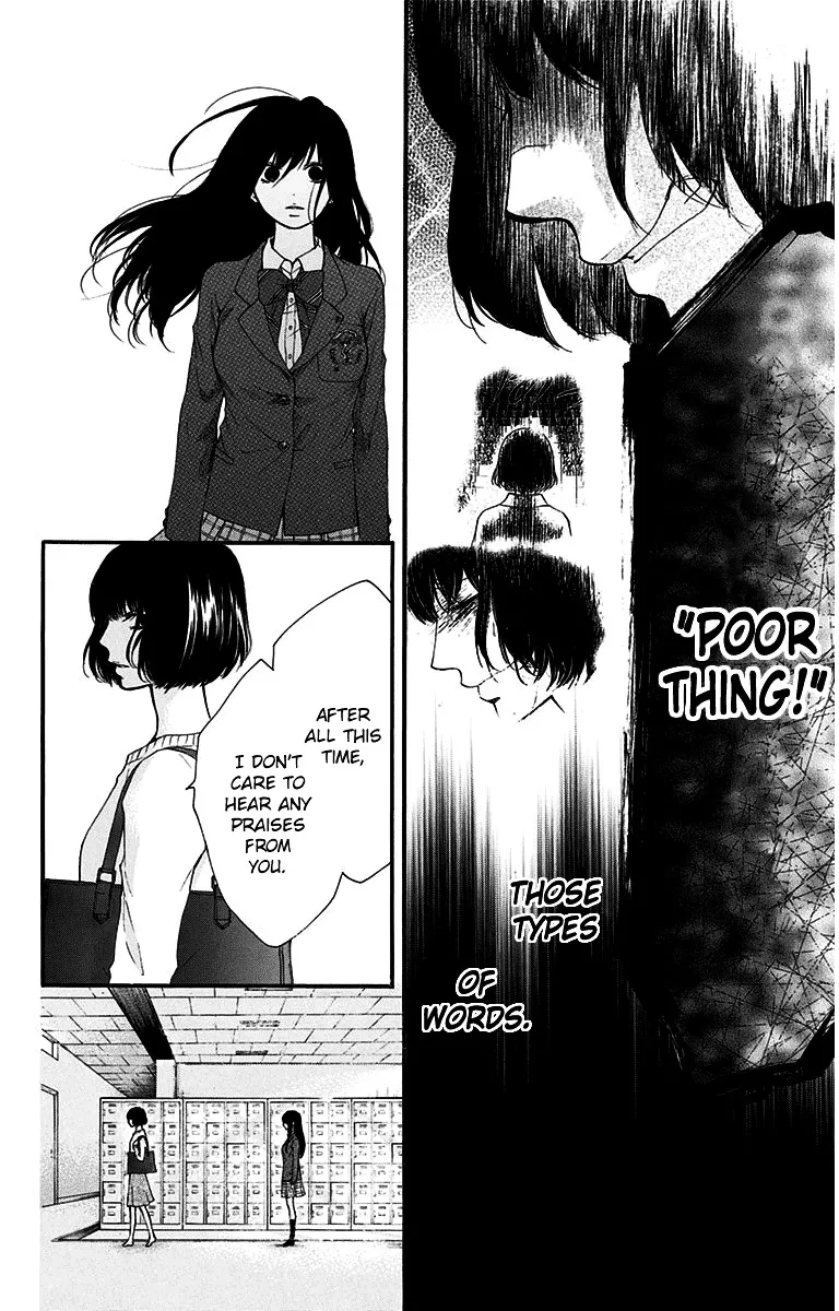 Kono Oto Tomare! - Chapter 38 - Page 32