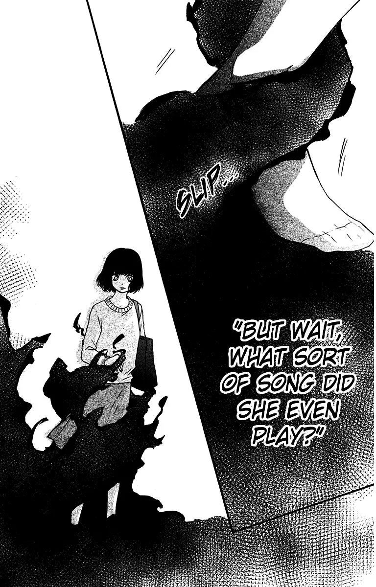 Kono Oto Tomare! - Chapter 38 - Page 38