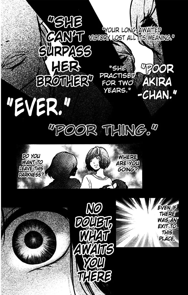 Kono Oto Tomare! - Chapter 38 - Page 39