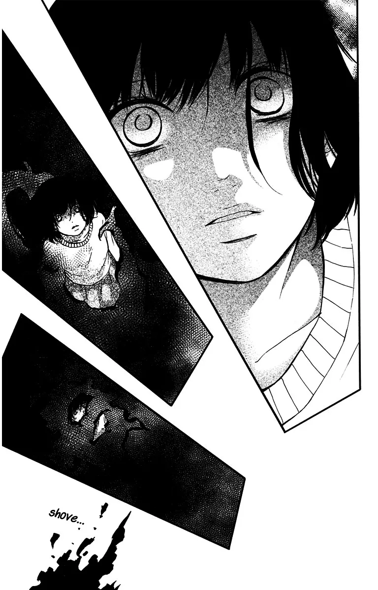 Kono Oto Tomare! - Chapter 38 - Page 41