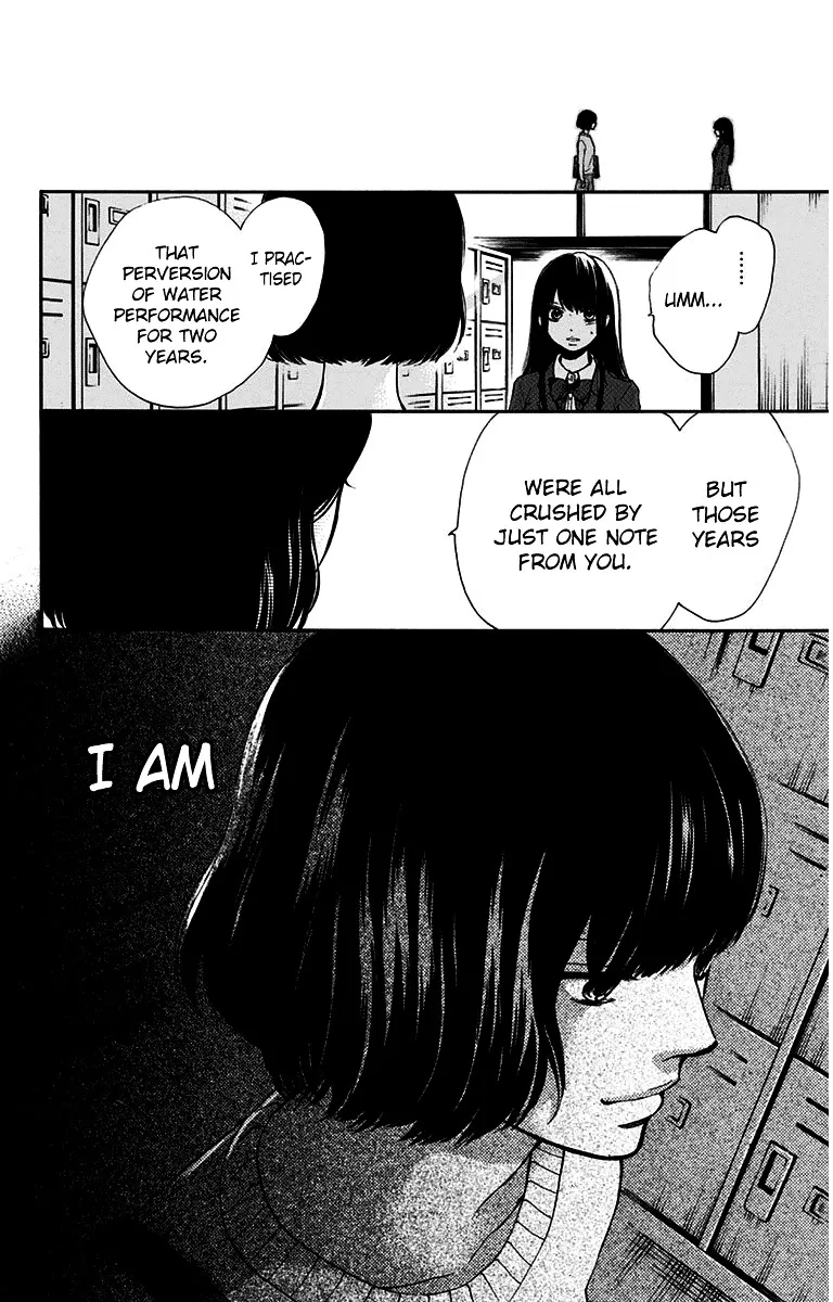 Kono Oto Tomare! - Chapter 38 - Page 42