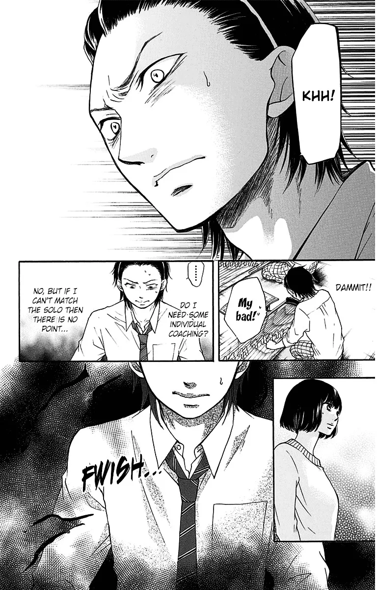 Kono Oto Tomare! - Chapter 39 - Page 28