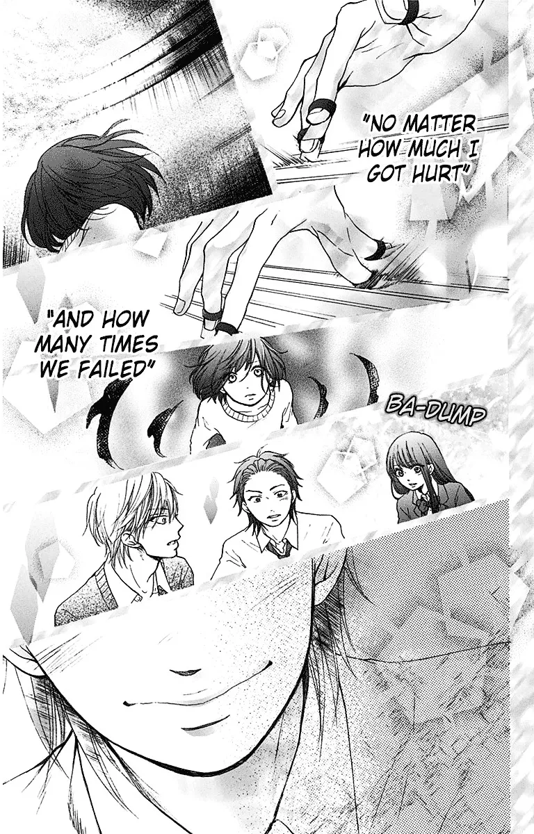 Kono Oto Tomare! - Chapter 39 - Page 35