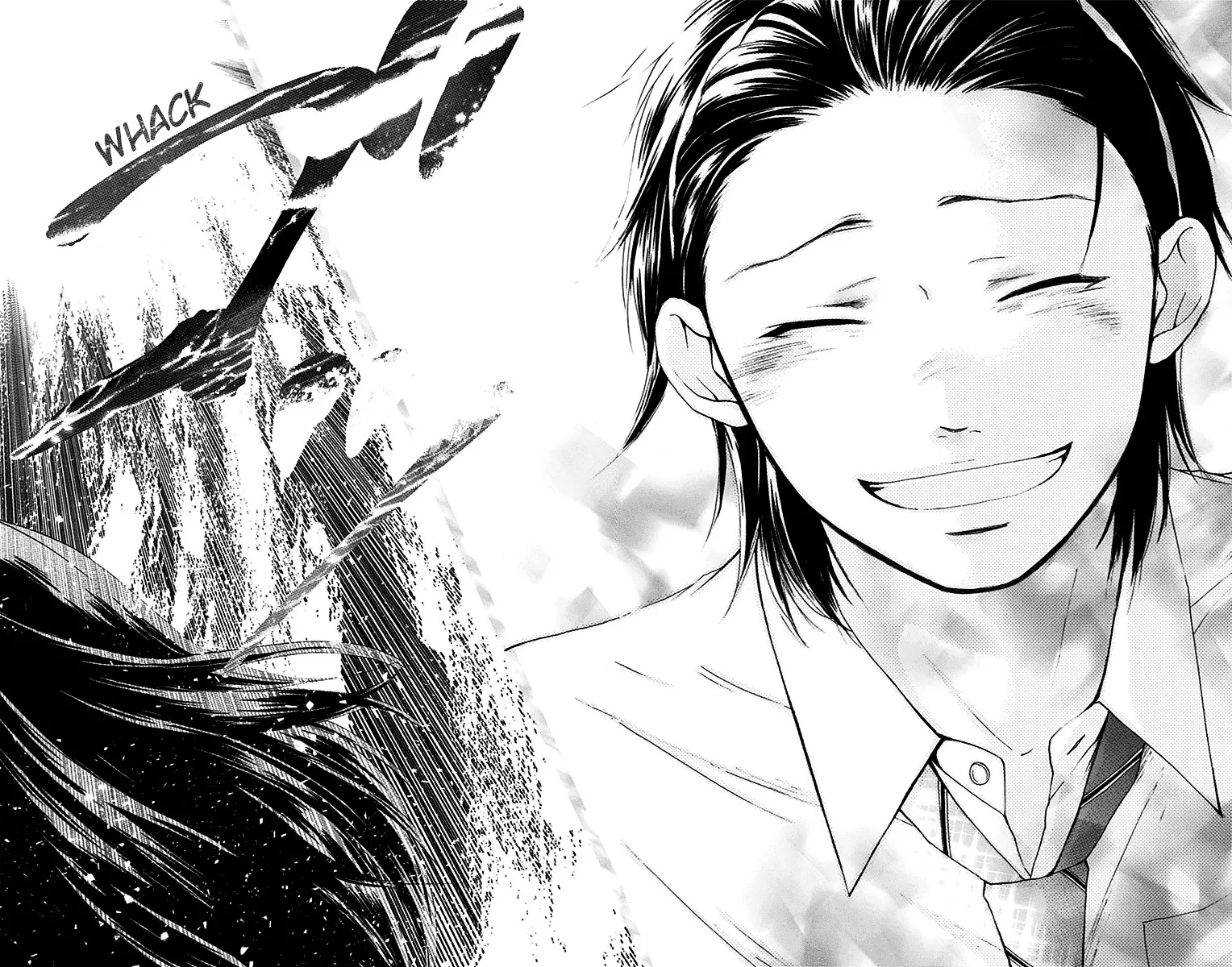 Kono Oto Tomare! - Chapter 39 - Page 36