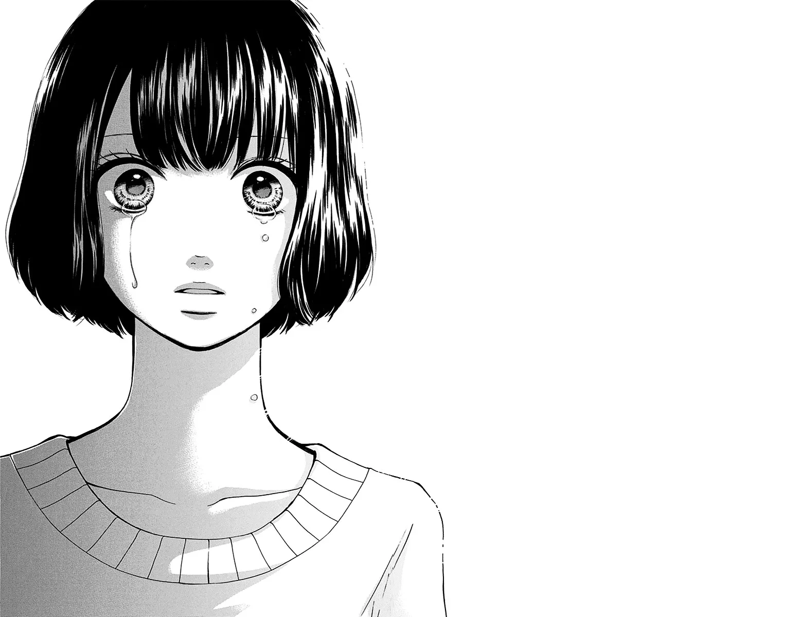 Kono Oto Tomare! - Chapter 39 - Page 38