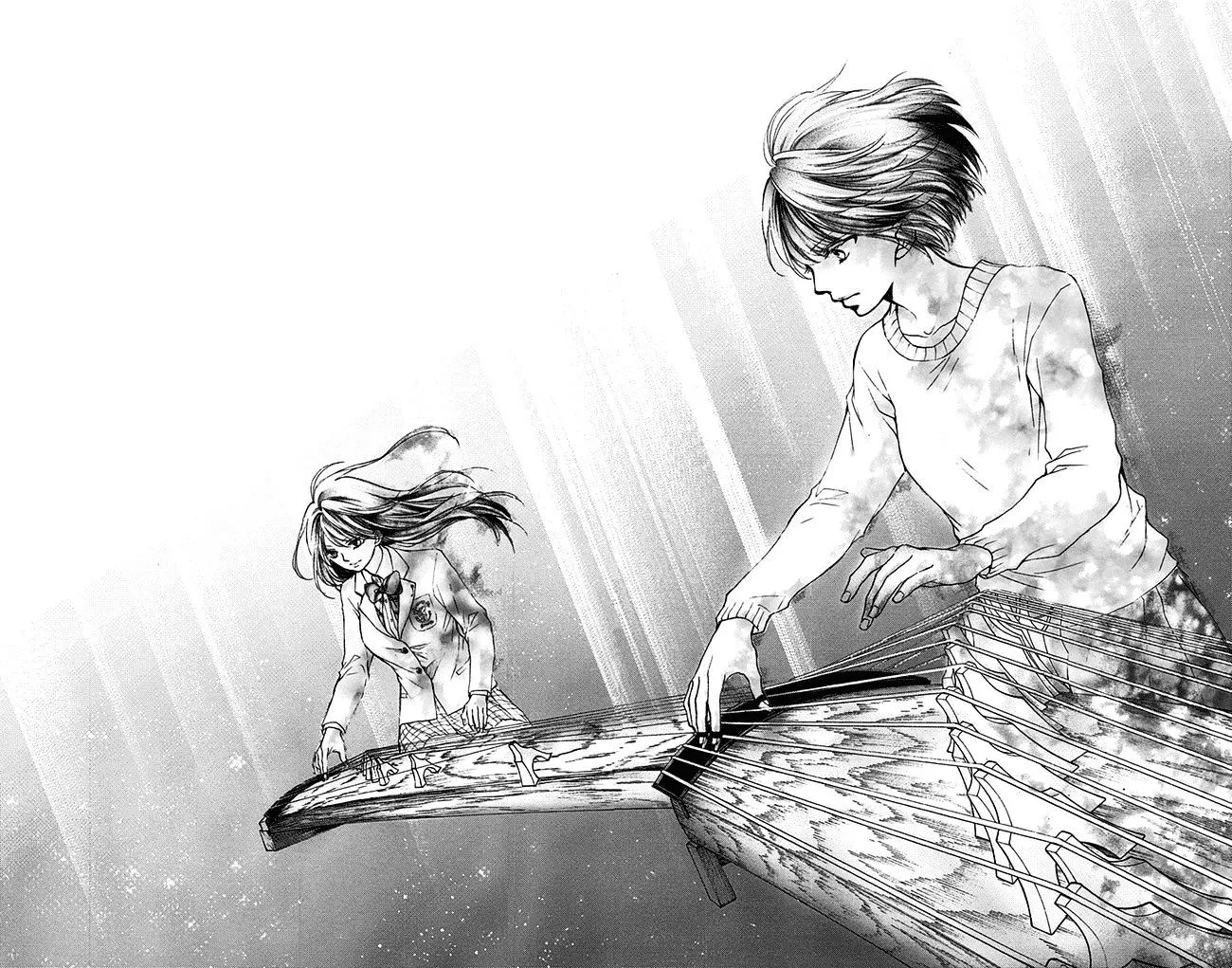 Kono Oto Tomare! - Chapter 40 - Page 20