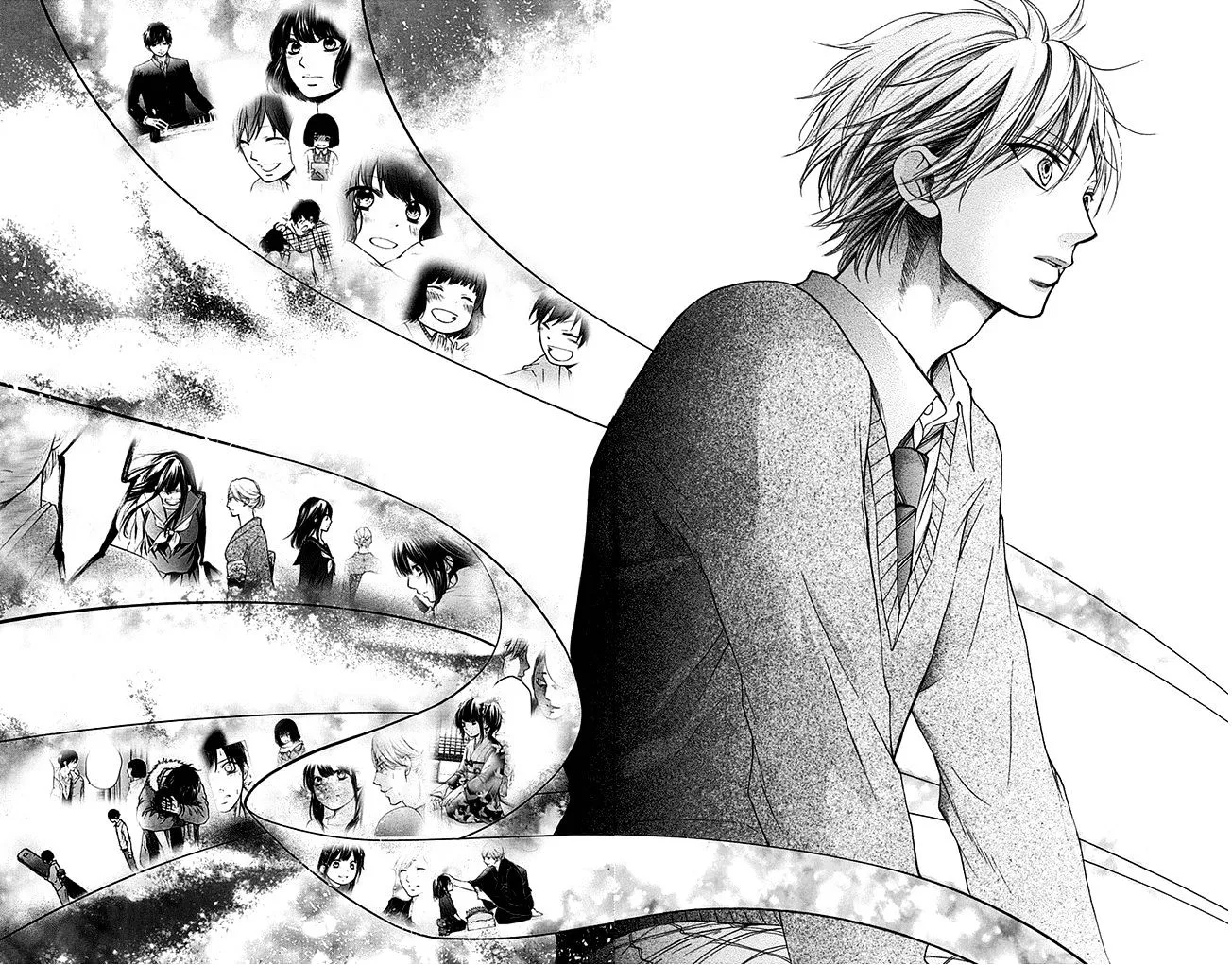 Kono Oto Tomare! - Chapter 40 - Page 21