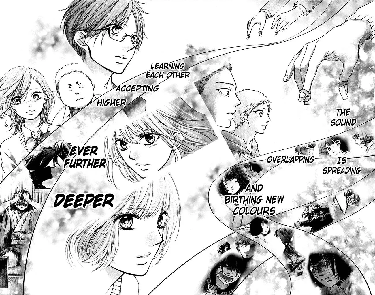 Kono Oto Tomare! - Chapter 40 - Page 22