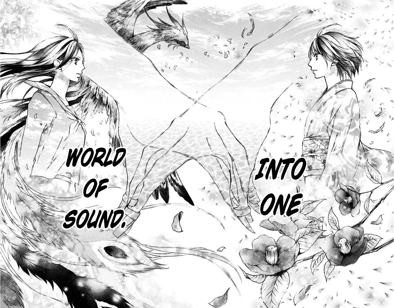 Kono Oto Tomare! - Chapter 40 - Page 23