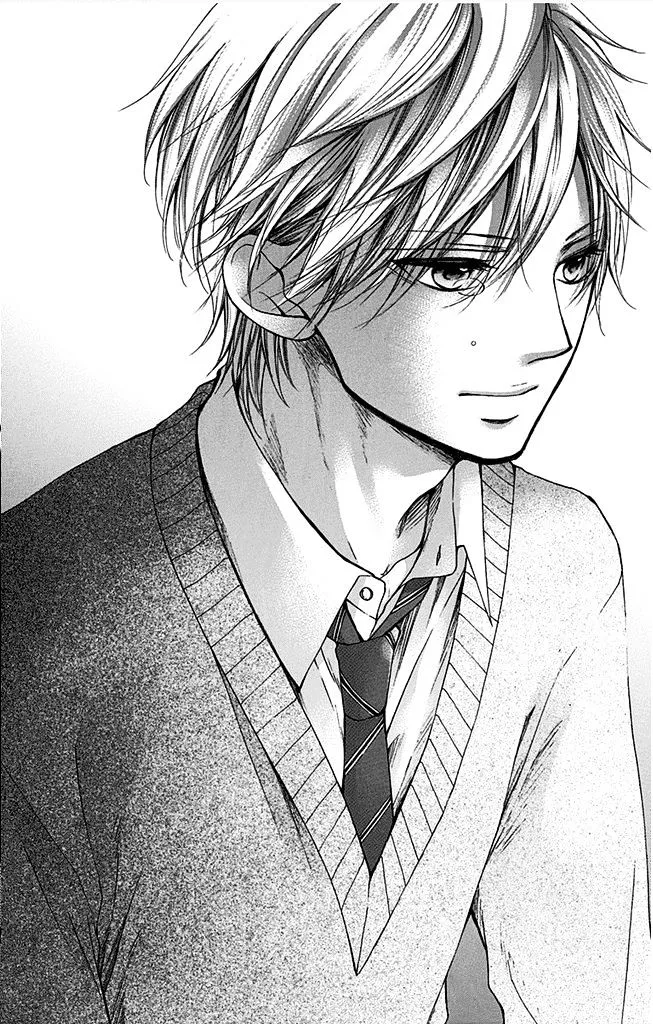 Kono Oto Tomare! - Chapter 40 - Page 24