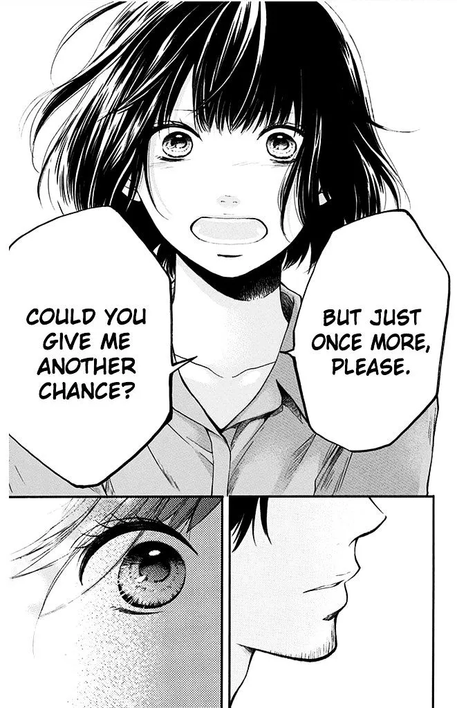 Kono Oto Tomare! - Chapter 40 - Page 43