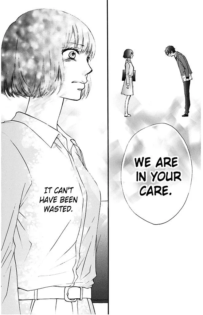 Kono Oto Tomare! - Chapter 40 - Page 45