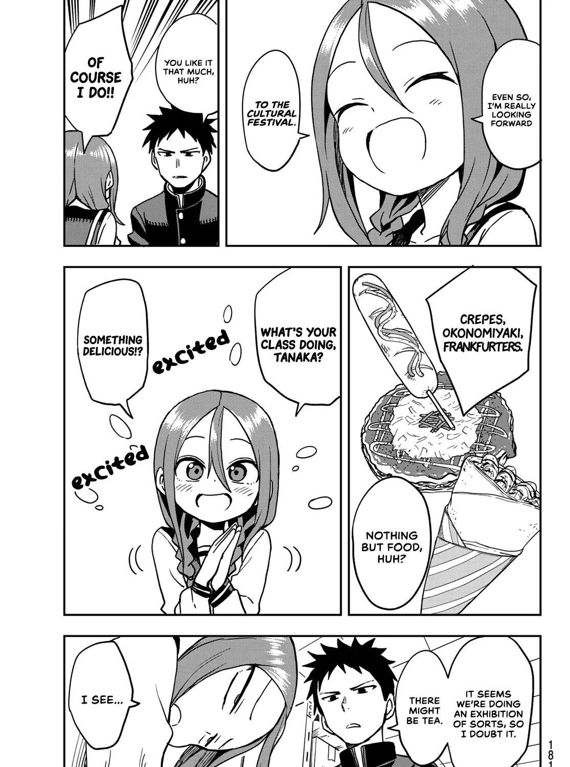 Soredemo Ayumu wa Yosetekuru - Chapter 31 - Page 7