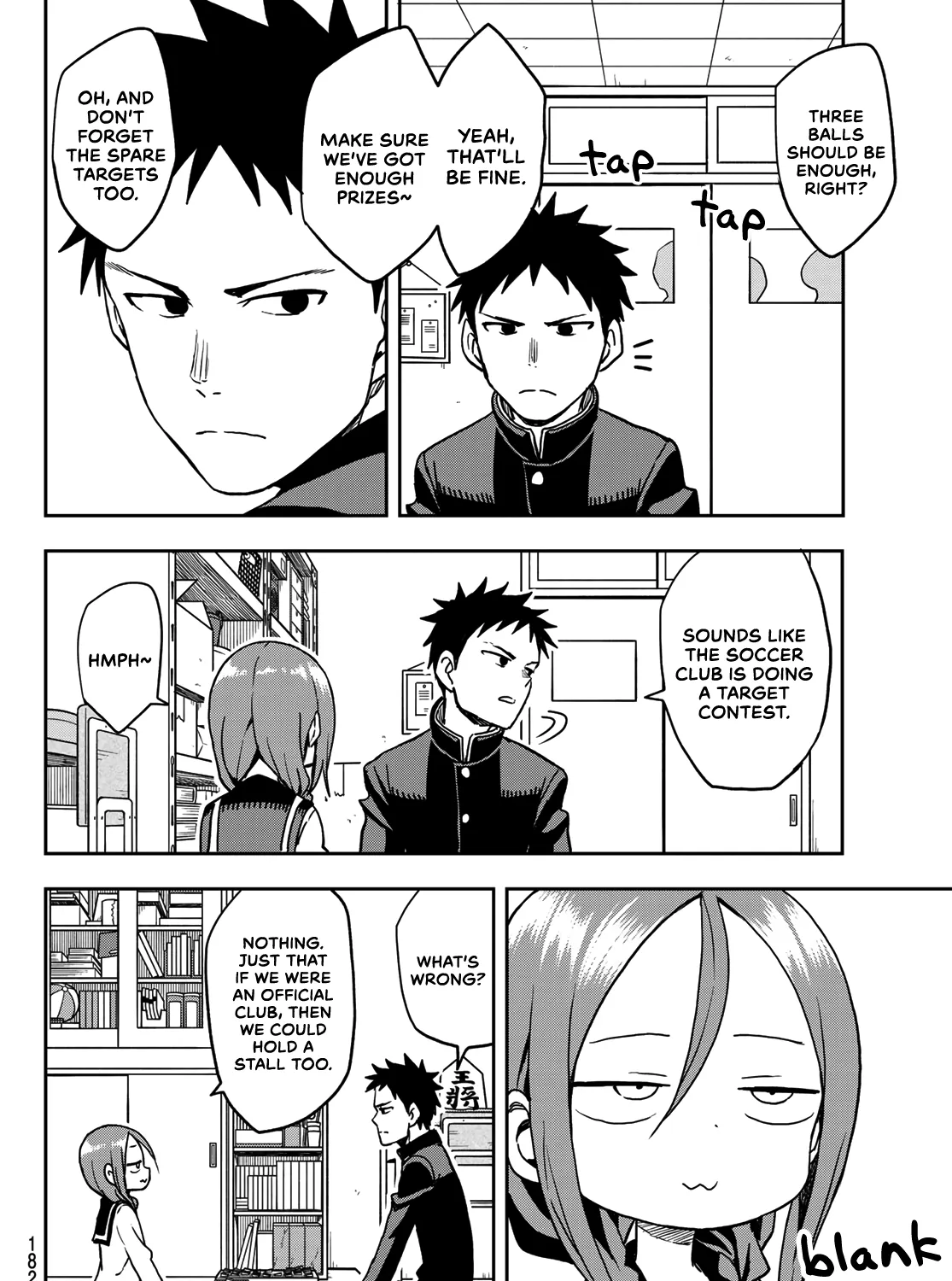 Soredemo Ayumu wa Yosetekuru - Chapter 31 - Page 9