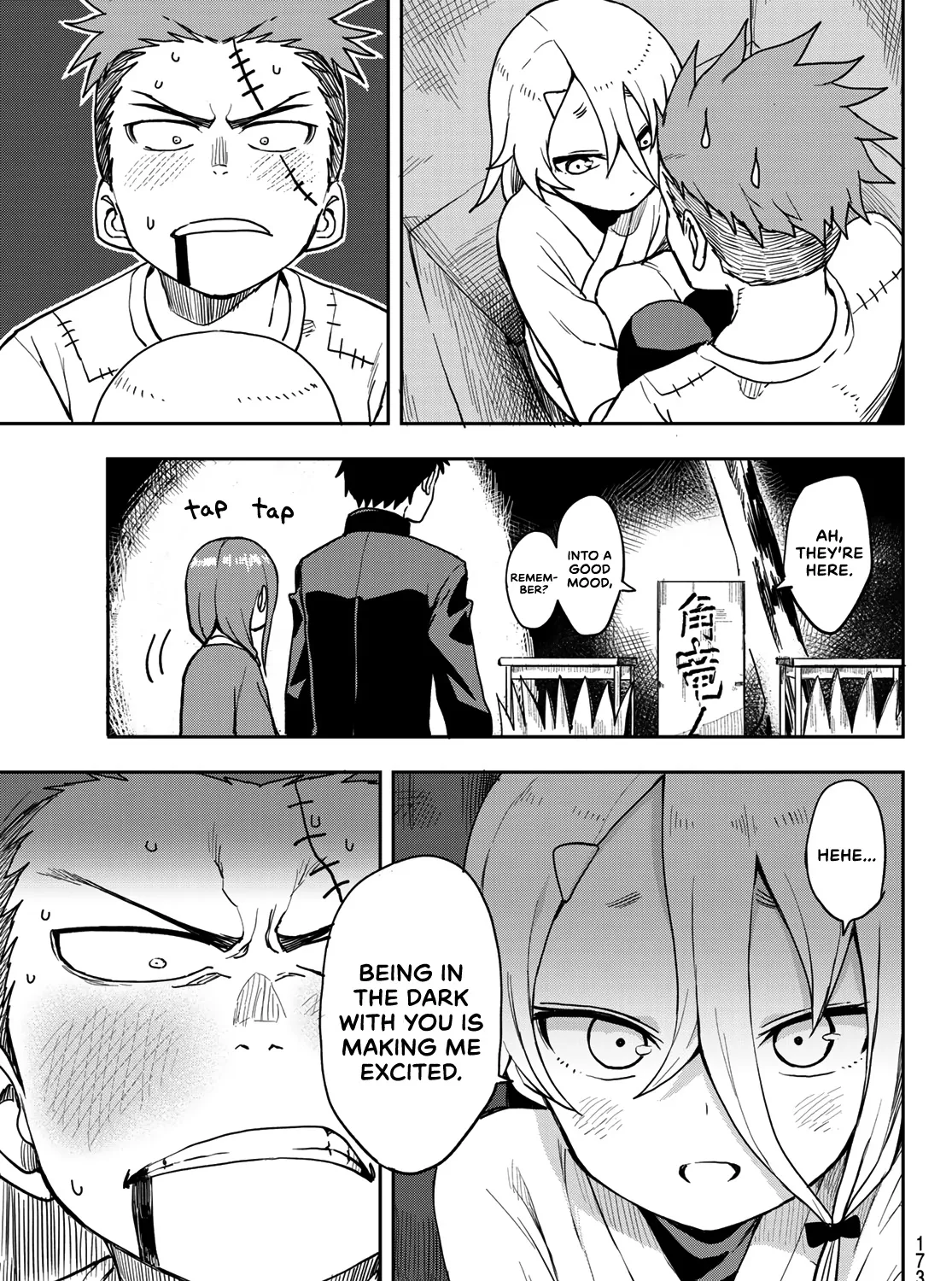 Soredemo Ayumu wa Yosetekuru - Chapter 34 - Page 13