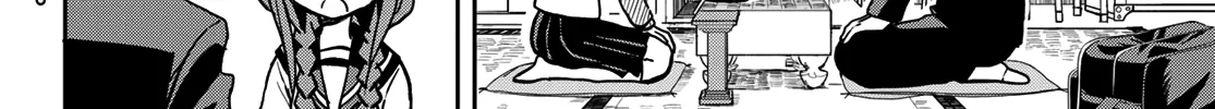 Soredemo Ayumu wa Yosetekuru - Chapter 36 - Page 4