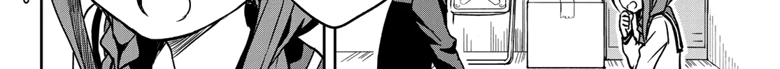 Soredemo Ayumu wa Yosetekuru - Chapter 36 - Page 8