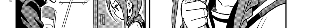 Soredemo Ayumu wa Yosetekuru - Chapter 36 - Page 12