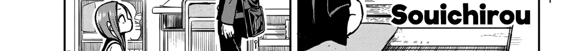 Soredemo Ayumu wa Yosetekuru - Chapter 37 - Page 2