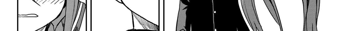 Soredemo Ayumu wa Yosetekuru - Chapter 37 - Page 4