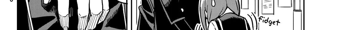 Soredemo Ayumu wa Yosetekuru - Chapter 38 - Page 8