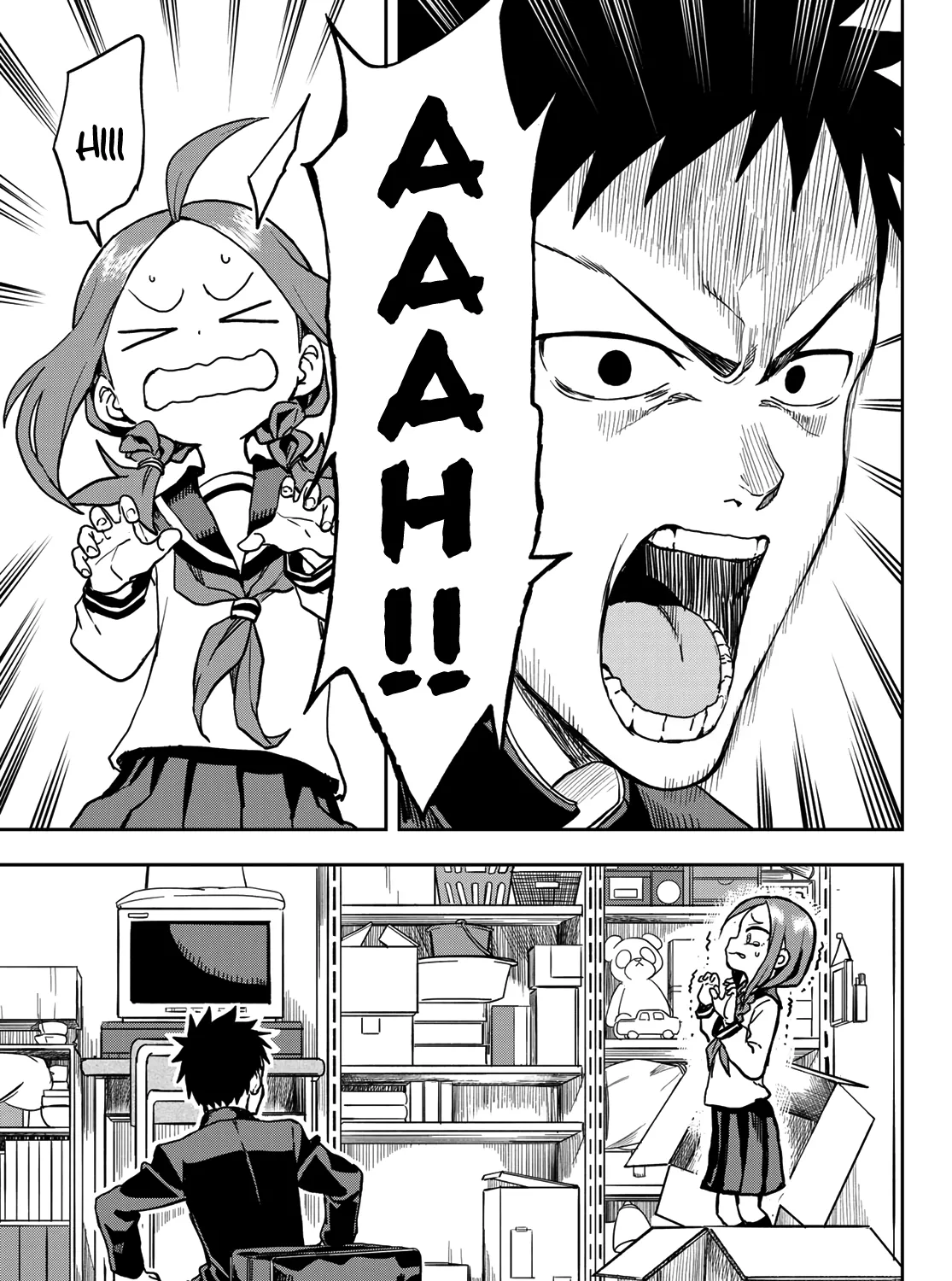 Soredemo Ayumu wa Yosetekuru - Chapter 39 - Page 13