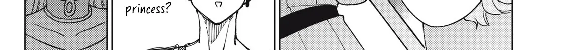 I'm a Curse Crafter, and I Don't Need an S-Rank Party! - Chapter 12.1 - Page 6