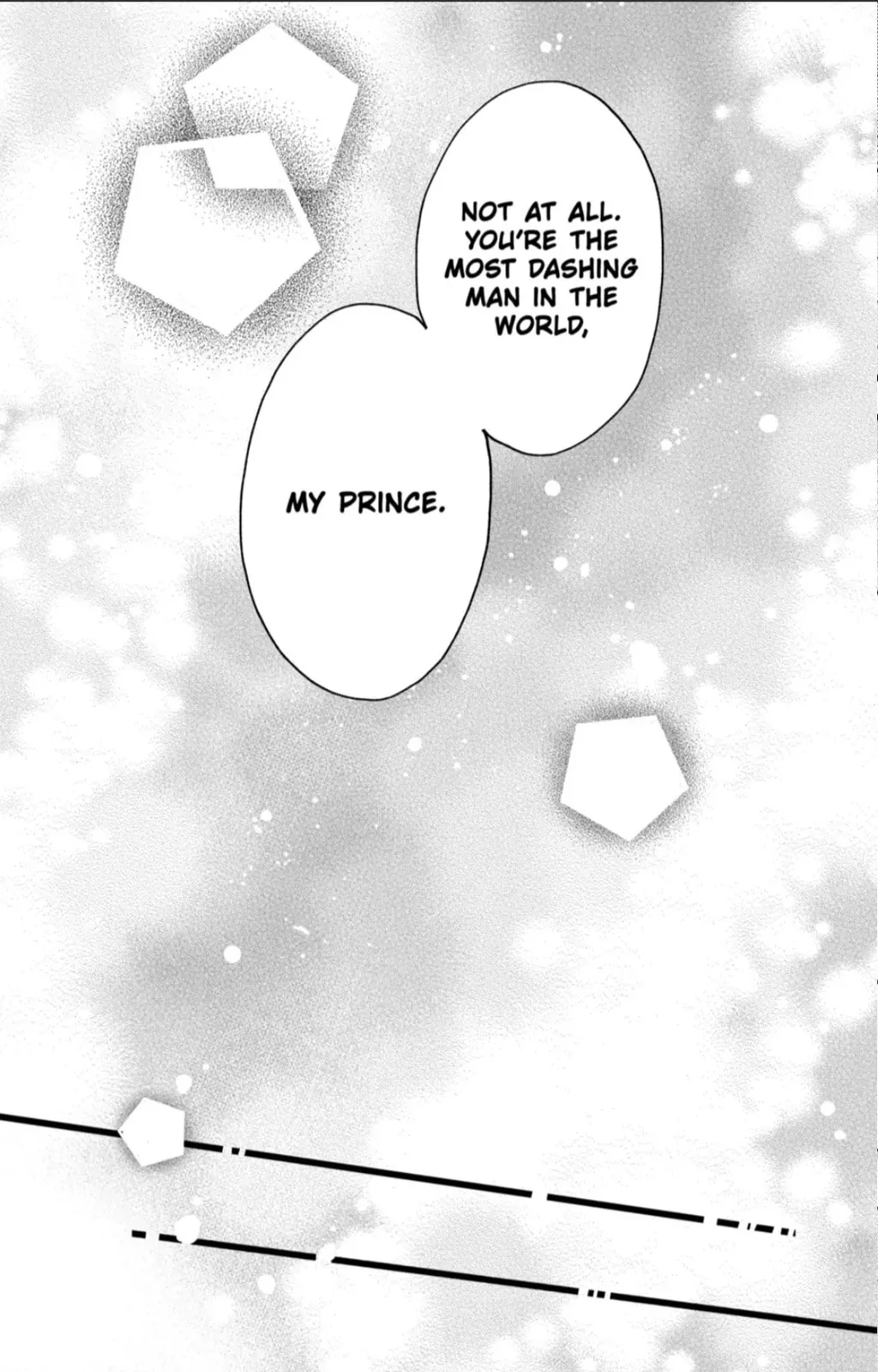 Oshikake Ouji wa Nido Oishii - Chapter 46.3 - Page 9
