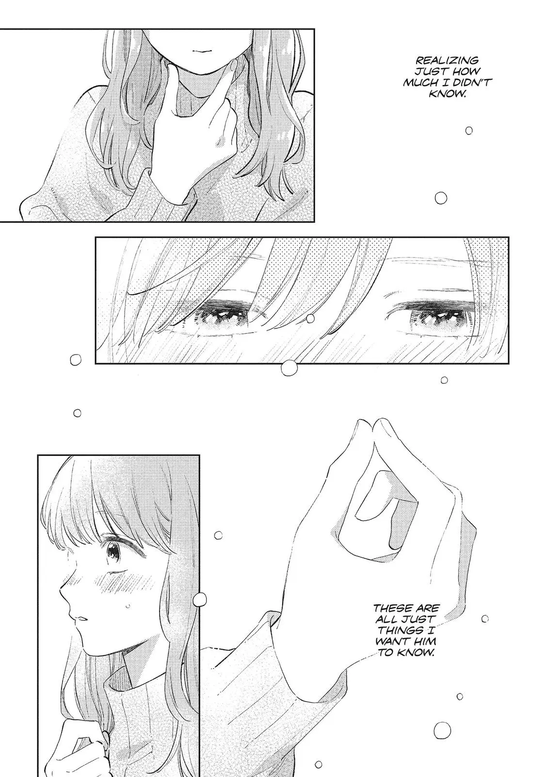 Yubisaki to Renren - Chapter 9 - Page 16