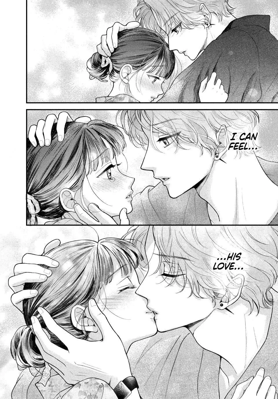 Kuroko Girl Meets Heel Boy - Chapter 8.2 - Page 10