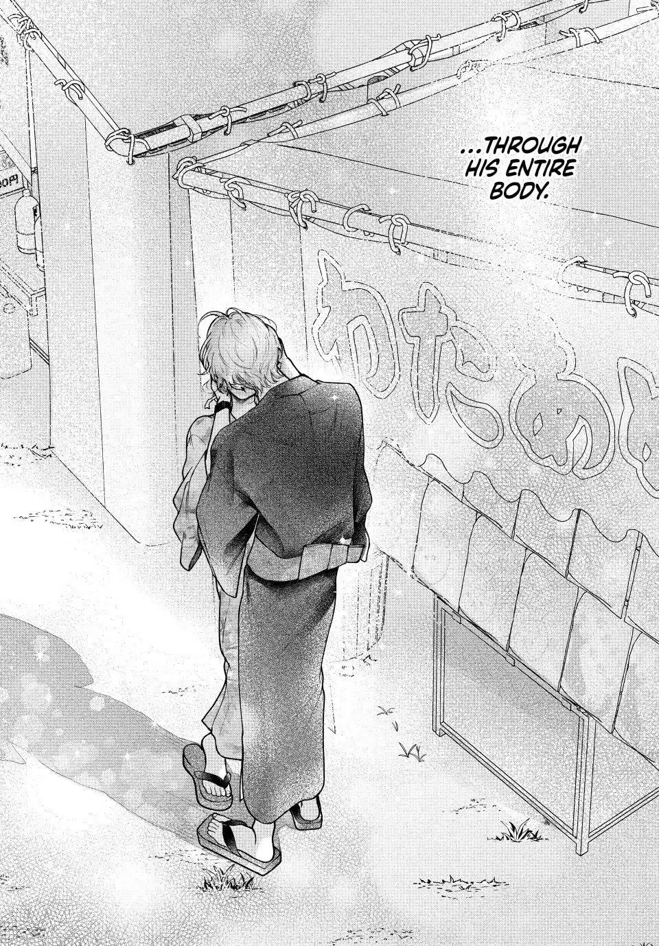 Kuroko Girl Meets Heel Boy - Chapter 8.2 - Page 11