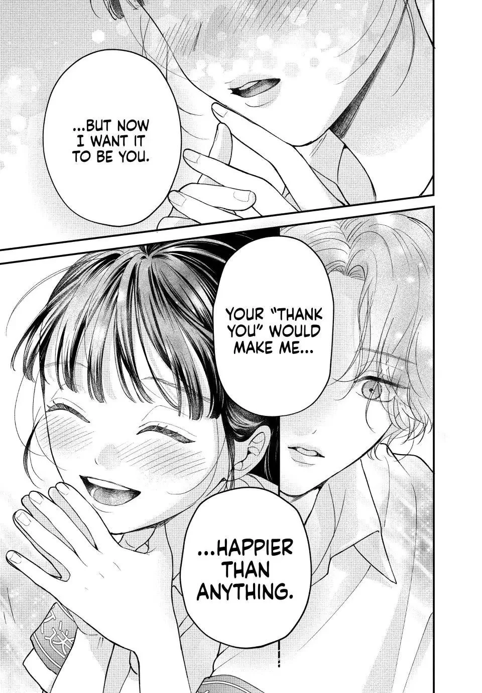 Kuroko Girl Meets Heel Boy - Chapter 8.2 - Page 21