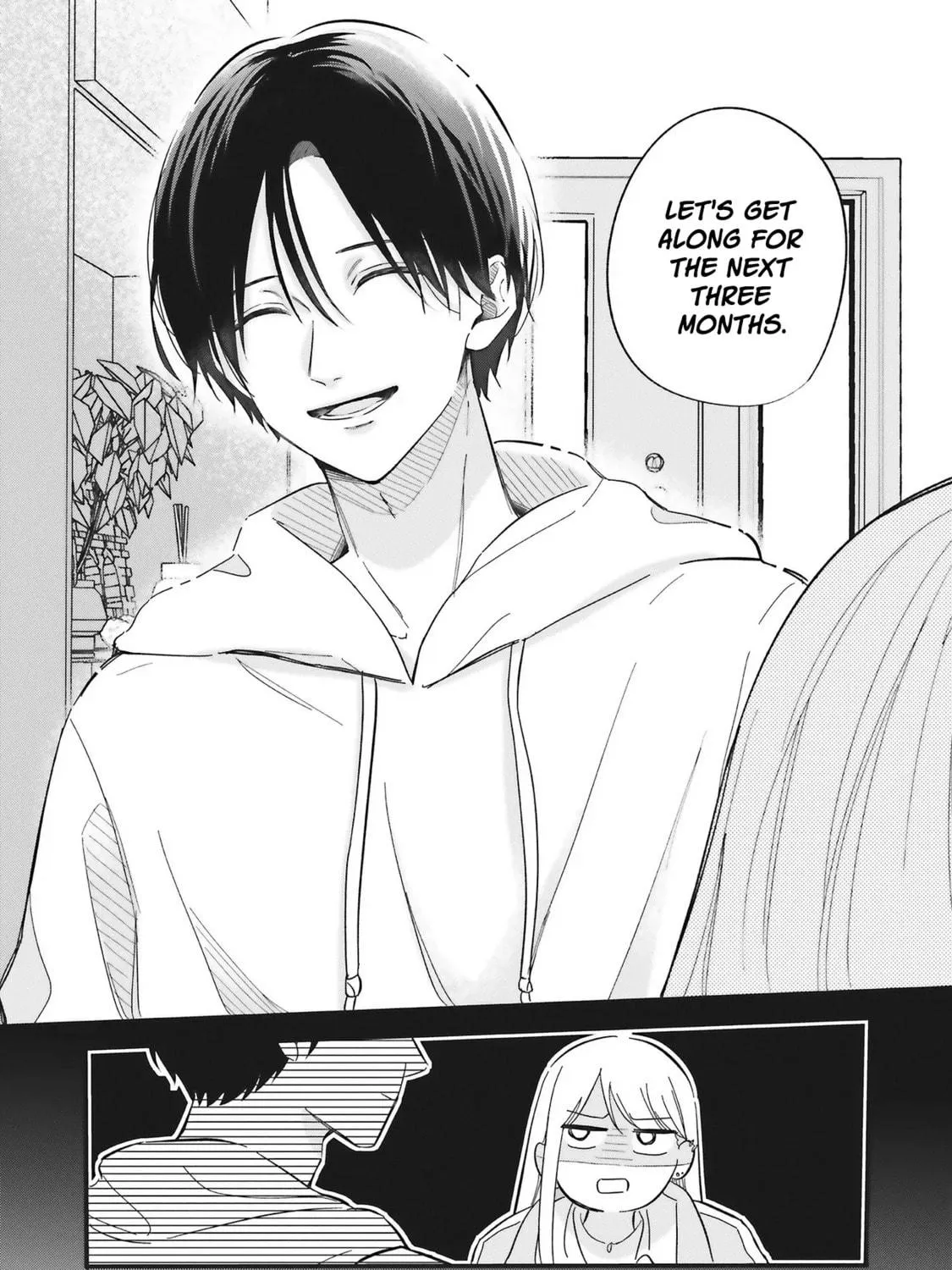 Gal to Oyasan - Chapter 1 - Page 17