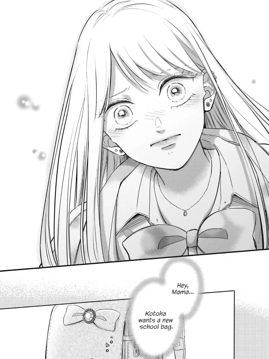 Gal to Oyasan - Chapter 1 - Page 43