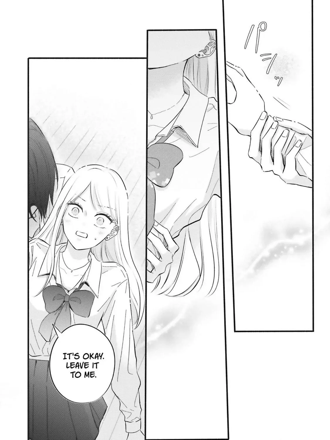 Gal to Oyasan - Chapter 1 - Page 65
