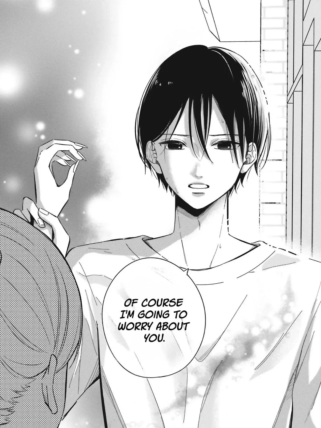 Gal to Oyasan - Chapter 4 - Page 23