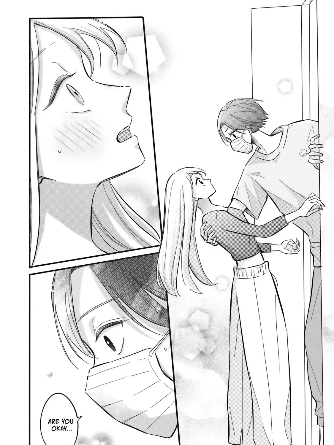 Gal to Oyasan - Chapter 5 - Page 7