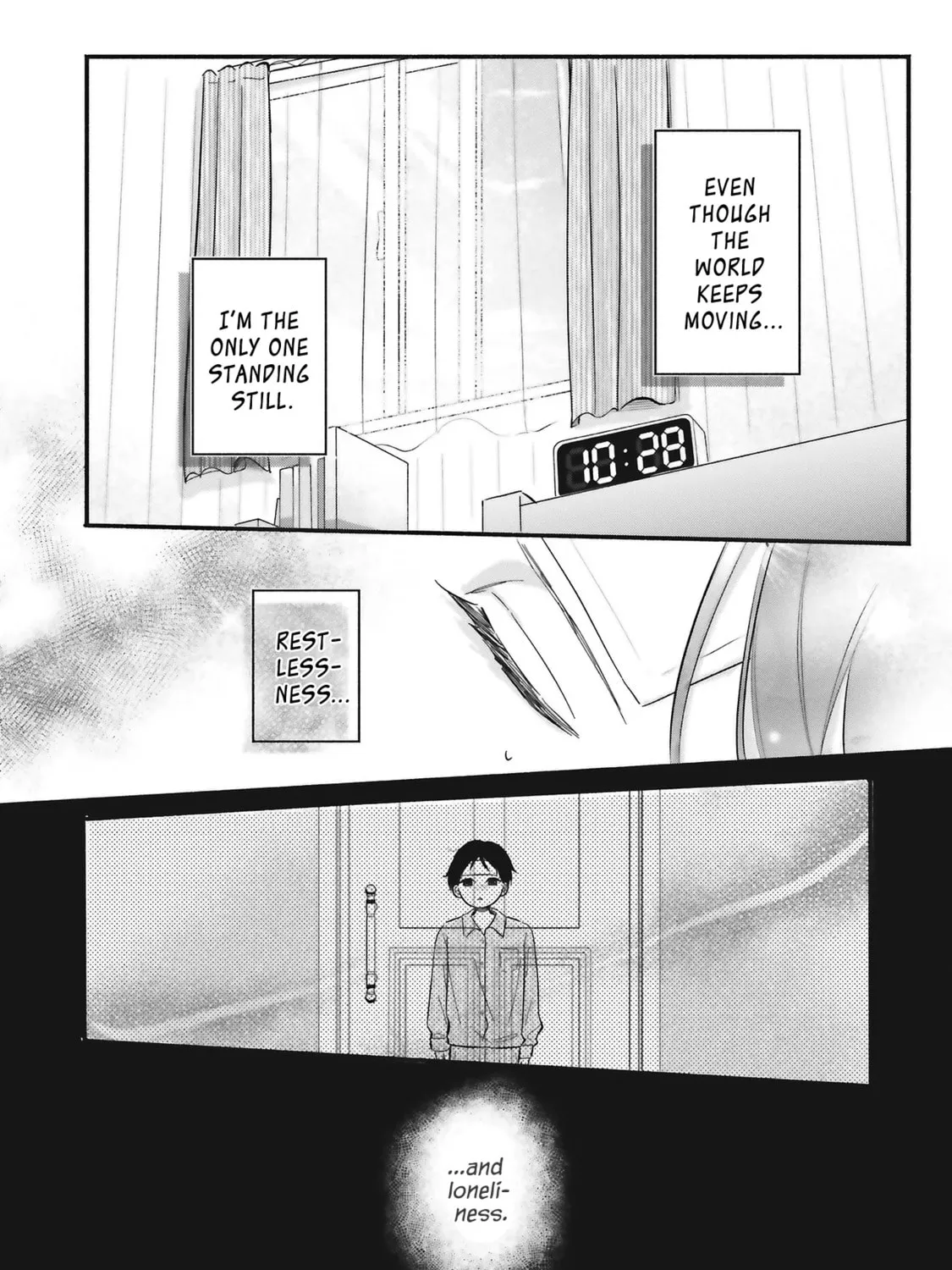Gal to Oyasan - Chapter 5 - Page 15
