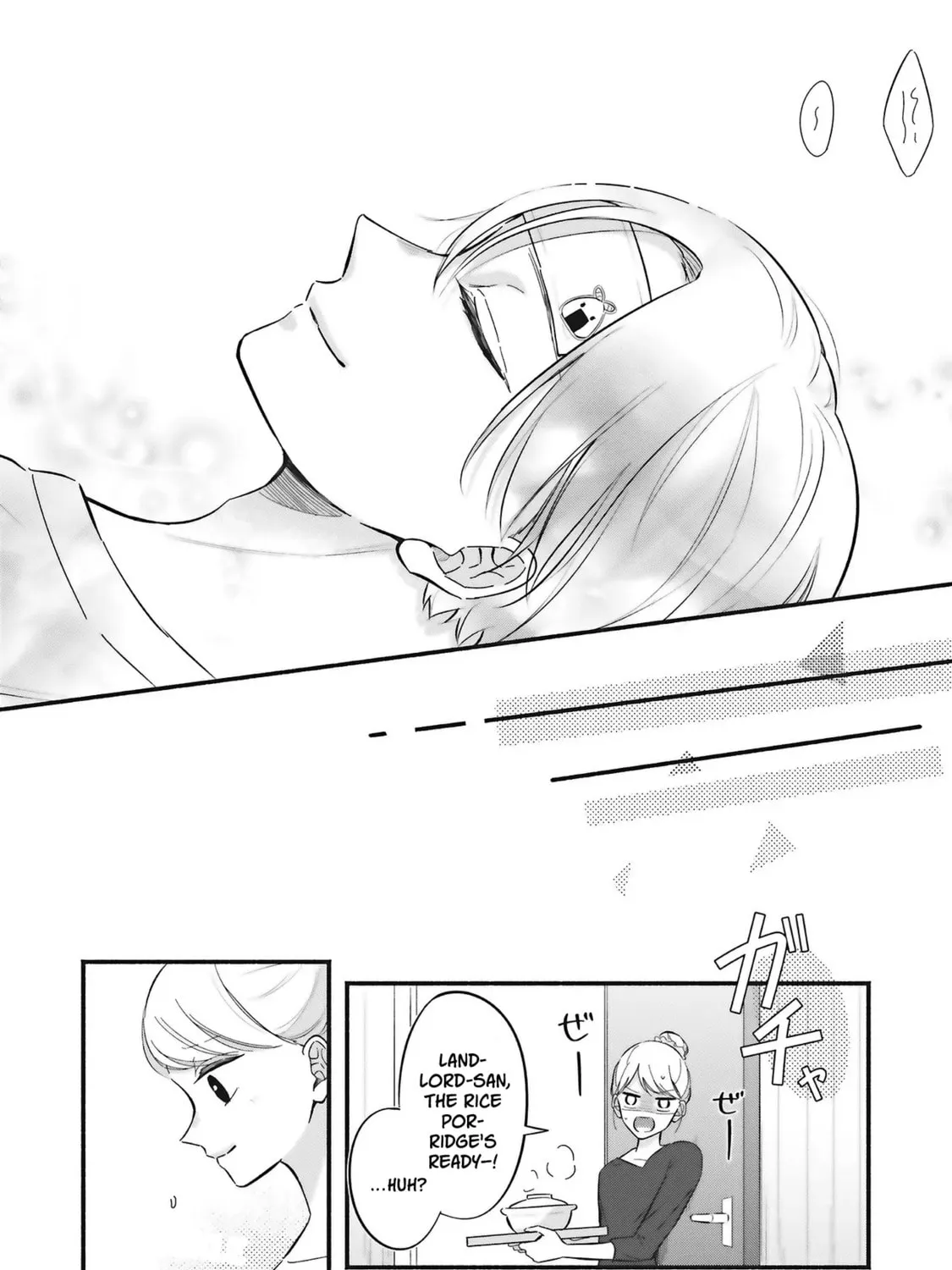 Gal to Oyasan - Chapter 5 - Page 27