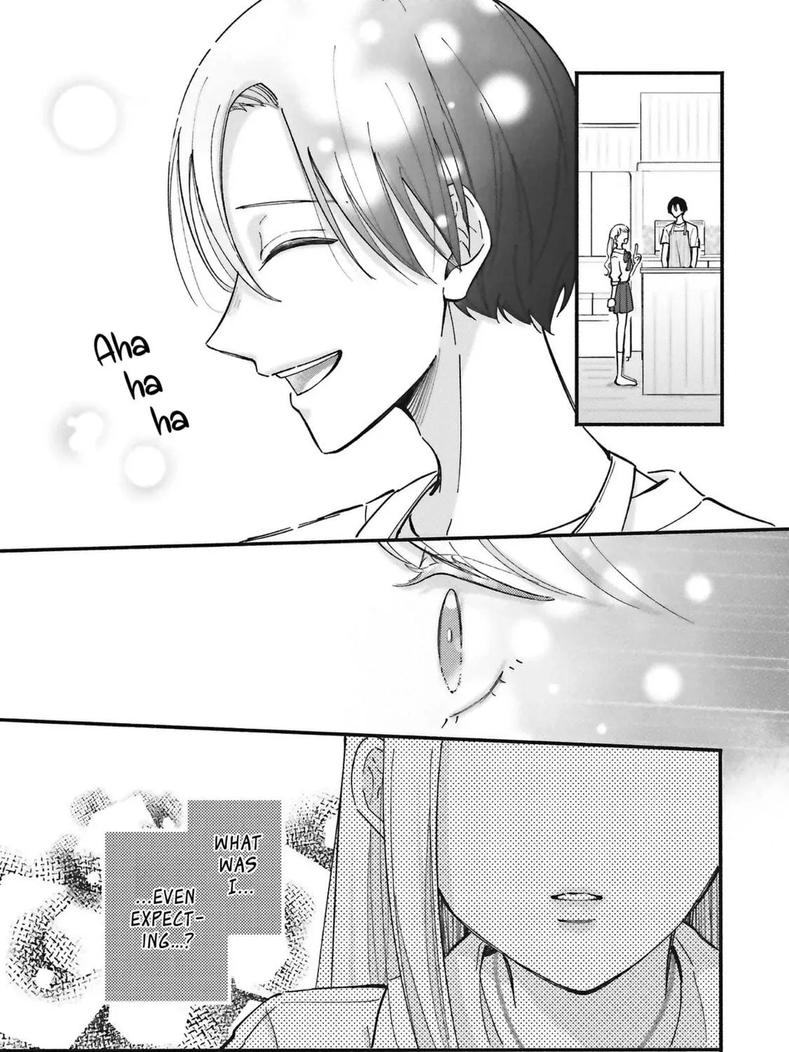 Gal to Oyasan - Chapter 6 - Page 23