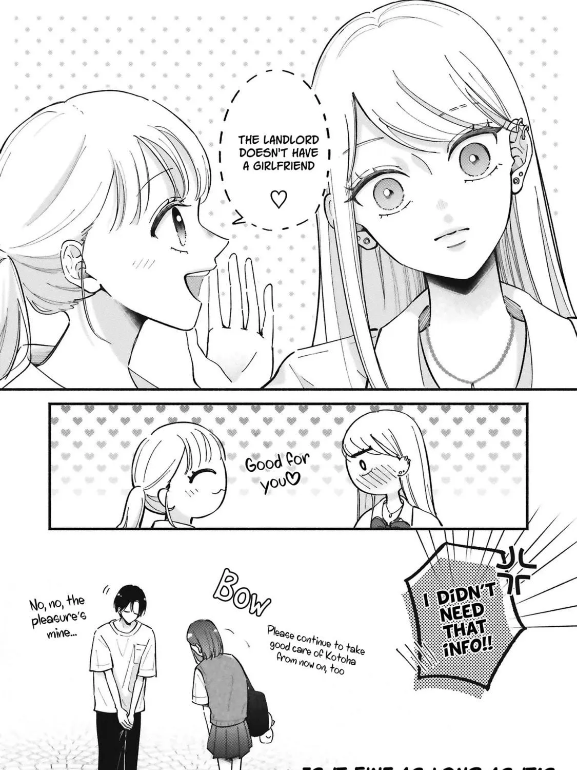Gal to Oyasan - Chapter 6 - Page 41