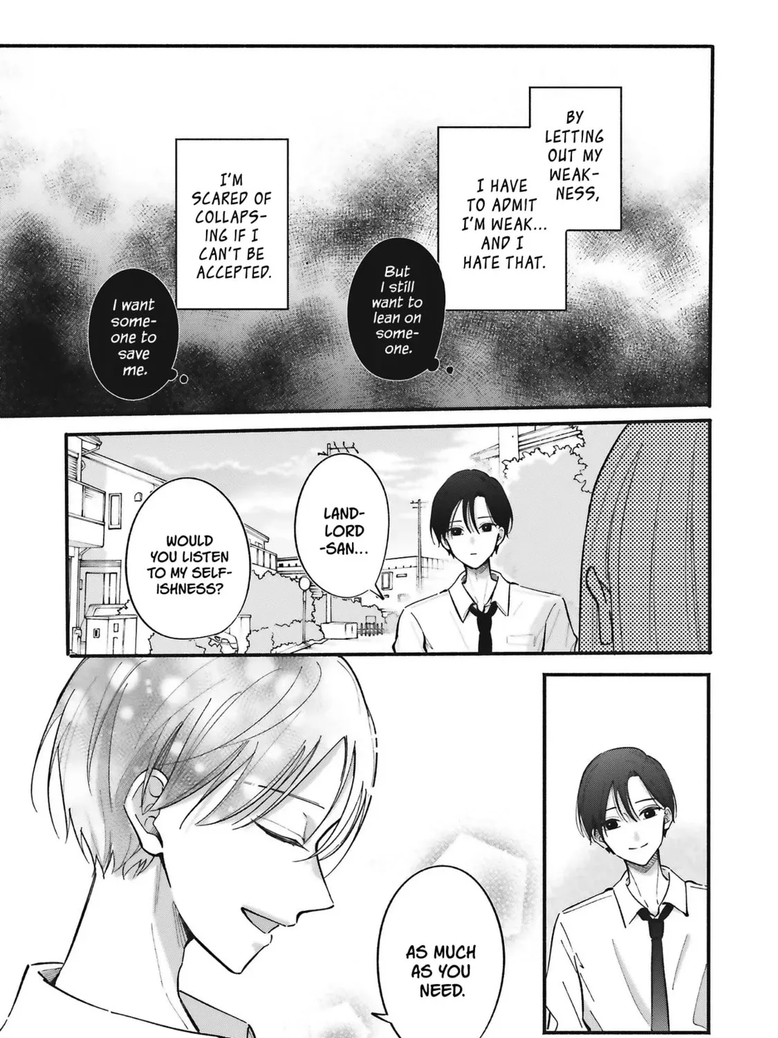 Gal to Oyasan - Chapter 7 - Page 33